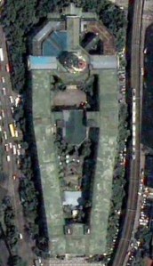 aerial