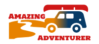 The Amazing Adventurer