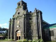 Barcelona Church